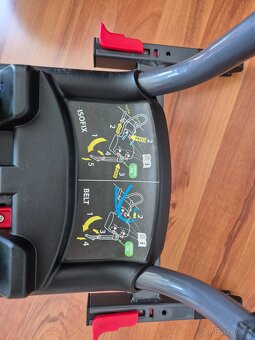 klippan triofix recline sport - 6