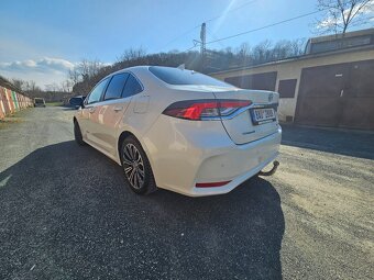 Toyota Corolla, 1,8 HYBRID, Executive - 6