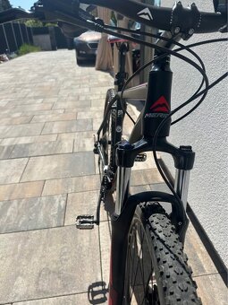 Horské kolo MERIDA BIG SEVEN, vel M-L - 6