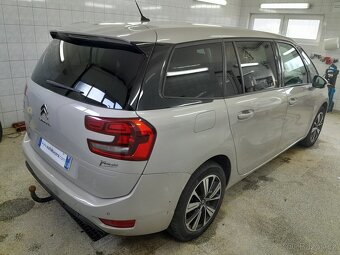 Citroën Grand C4 Picasso 1,6 BlueHDi - 6