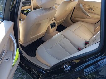BMW f31 325d 160kw 2014 manuál - 6