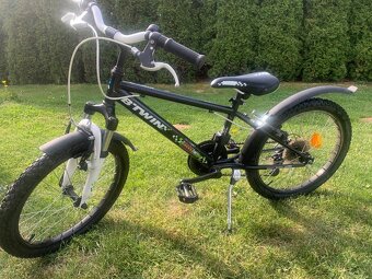 Dětské kolo B-Twin 20" - 6