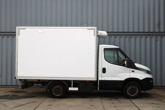 Iveco Daily 35S15,MRAZÍ-29C,230V,ČR,1.MAJ - 6