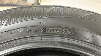 DUNLOP SP SPORT MAXX 050 235/60 R18 103H Letní - 6