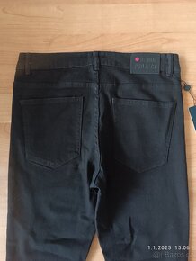 Pánské rifle vel.31/34 Denim project - 6