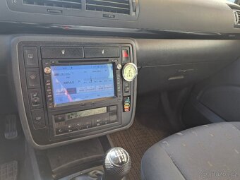 Volkswagen sharan - 6