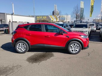 Renault Captur evolution Eco-G 100 - 6