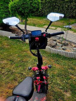 Boyueda s5 11 6000w - 6