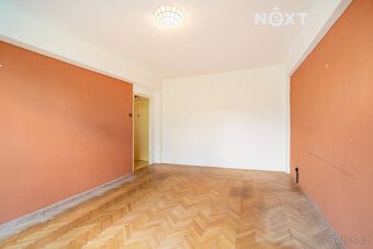 Prodej byt 2+1, 53㎡ - 6