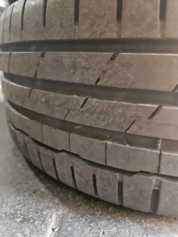 225/50R17 98Y XL K127 Ventus S1 evo3 HANKOOK - 6