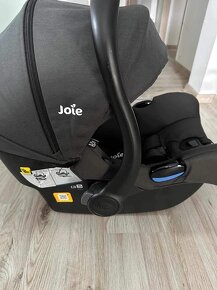 Autosedačka Joie i-Gemm 2. 2022. - 6