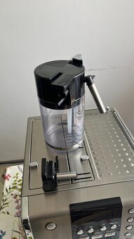 Automatický kávovar DeLonghi Primadonna - 6