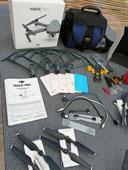 DJI Mavic PRO - 6