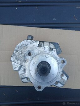 Bosch cp3 - 6