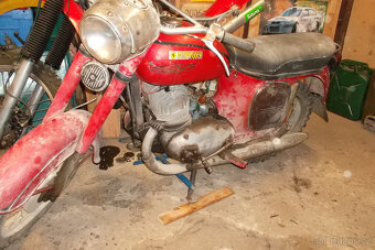 Jawa 350/354 - 6
