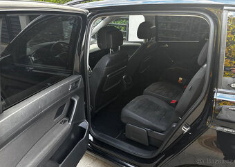 Volkswagen Touran 2.0 TDI SCR M/T Comfortline - 6