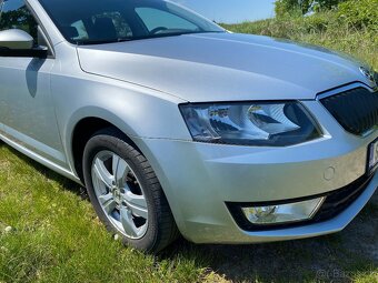ŠKODA OCTAVIA 3 1,2 TSi, 77kW, 133.000km, ABITION - 6