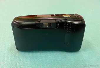 Olympus mju Zoom 105 (číst celý popis) - 6