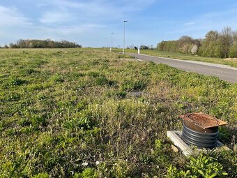 Prodej stavebního pozemku 909 m² Domašov u Šternberka - 6