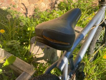 Dětské kolo BMX MONGOOSE - 6