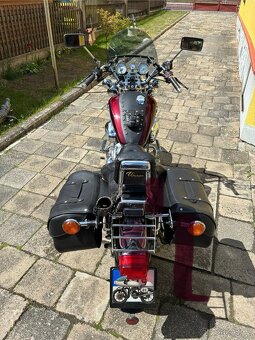 VIRAGO 1100 - 6