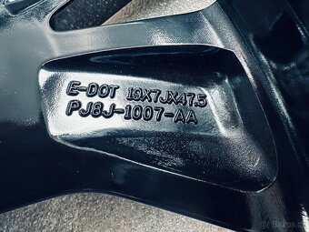 TOP zimní kola 19” Ford Mustang Mach-E - 6