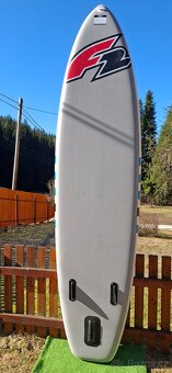 F2 Axxis 11,6 Blue - 6