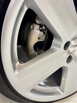 Škoda Superb 2.8 benzín. - 6