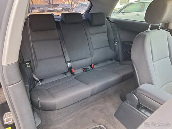 Audi A3, 1.6i 75kW - 6