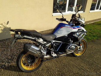 BMW R 1250 GS HP-2019 - 6