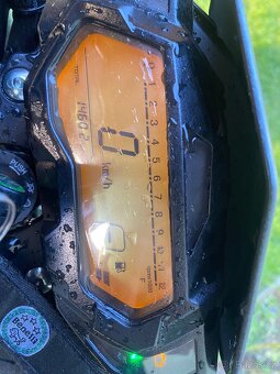 BENELLI BN 125 - 6