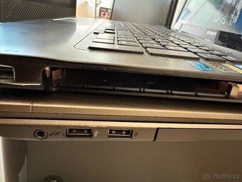 Sony vaio - 6