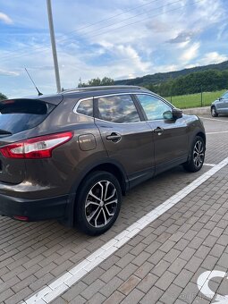 Nissan Qashqai II - 6