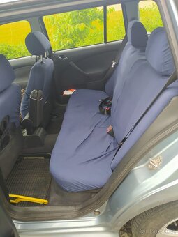 Škoda octavia 1.9 TDI 4x4 combi - 6