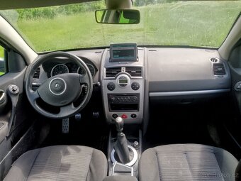 Renault Megane 1.9 dci 96 kW - 6