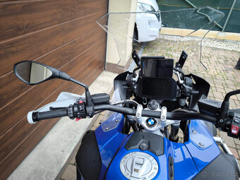 BMW r1250gs adventure hp, 2019 , 17tis km. 1 majitel - 6