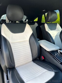 Mercedes GLE 350d kupé AMG 4Matic - 6