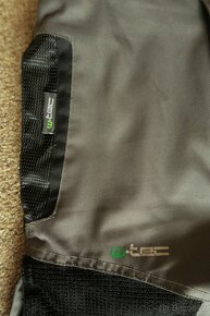 Moto kalhoty W-tec Priamus vel. L - 6
