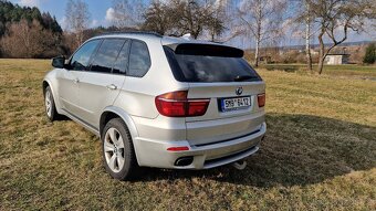 PRODÁM BMW X5 XDRIVE 30D - Možnost odpočtu DPH - 6
