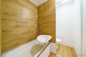 Pronájem bytu 1+kk, Františkovy Lázně, ul. Žižkova - 6