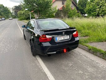 BMW E90 - 6