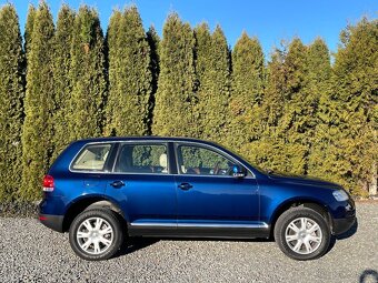 Volkswagen Touareg 3.0 TDI 165 kW 4x4 - 6