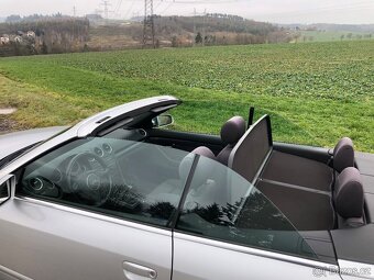 Audi A4 1.8T cabrio - 6