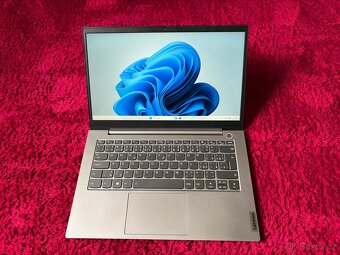 Lenovo Thinkbook 14” i5 1135g7 16gb ram 512gb ssd - 6