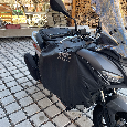 Aprilia SR GT 125 - 6