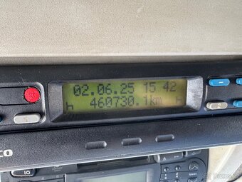 Iveco Eurocargo 120E18 - 6
