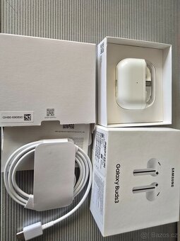 samsung galaxy buds 3 - 6