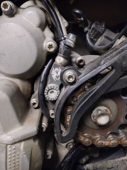 Ktm Exc 350 NOVA TOP CENA - 6