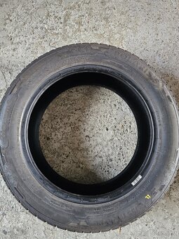 Zimní Barum Polaris 5, 215/55 R17 98V XL - 6