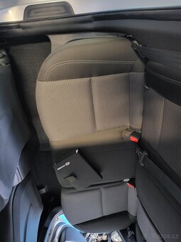 Hyundai i30 hatchback - 6
